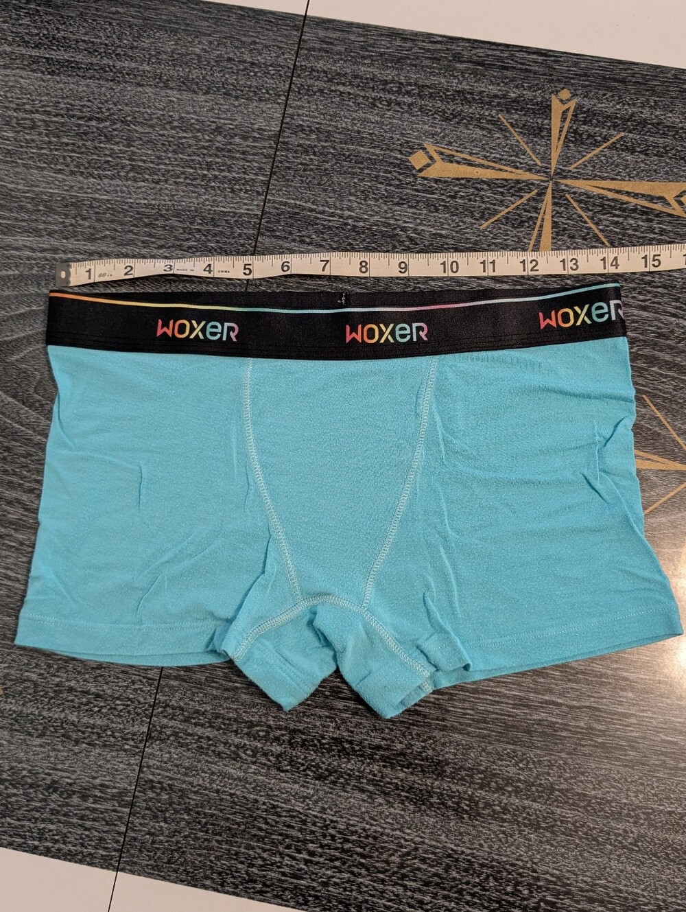 Woxer Stud Pride Hue Medium